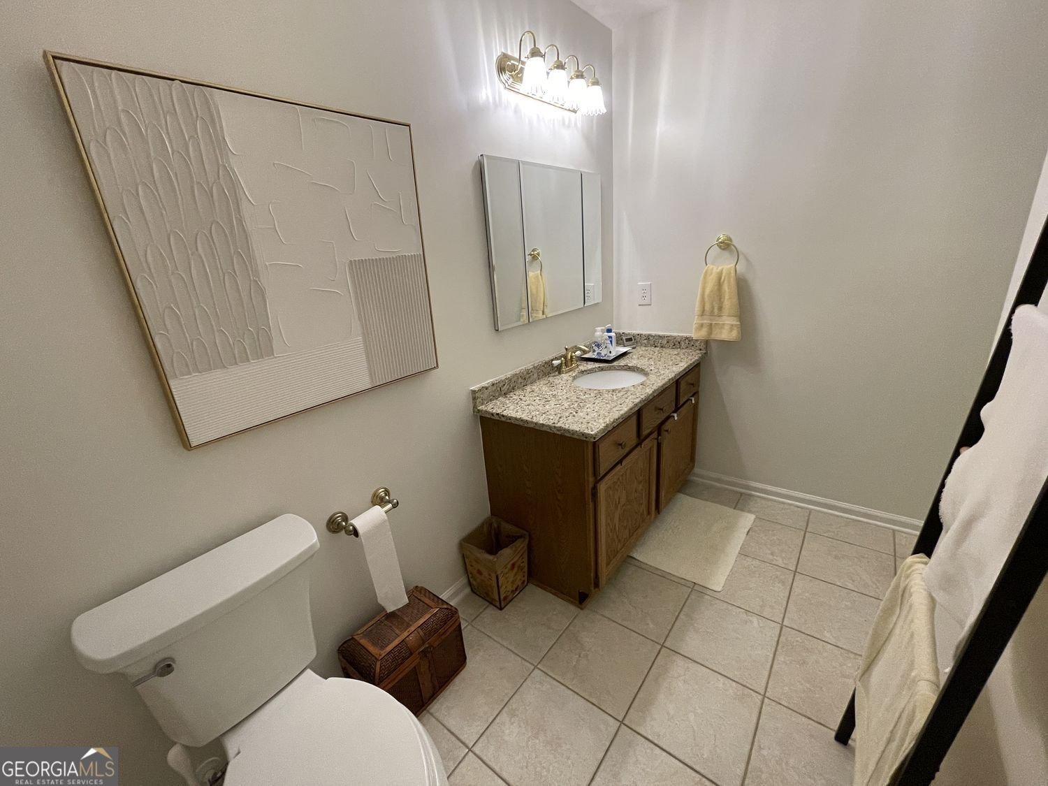 4605 Cantle Court Acworth - Photo 23