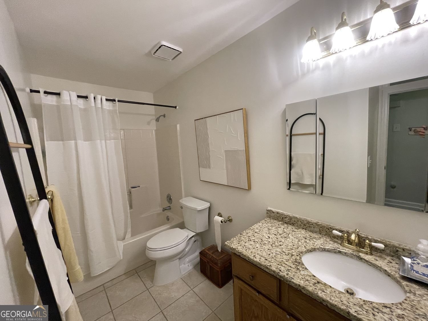 4605 Cantle Court Acworth - Photo 24