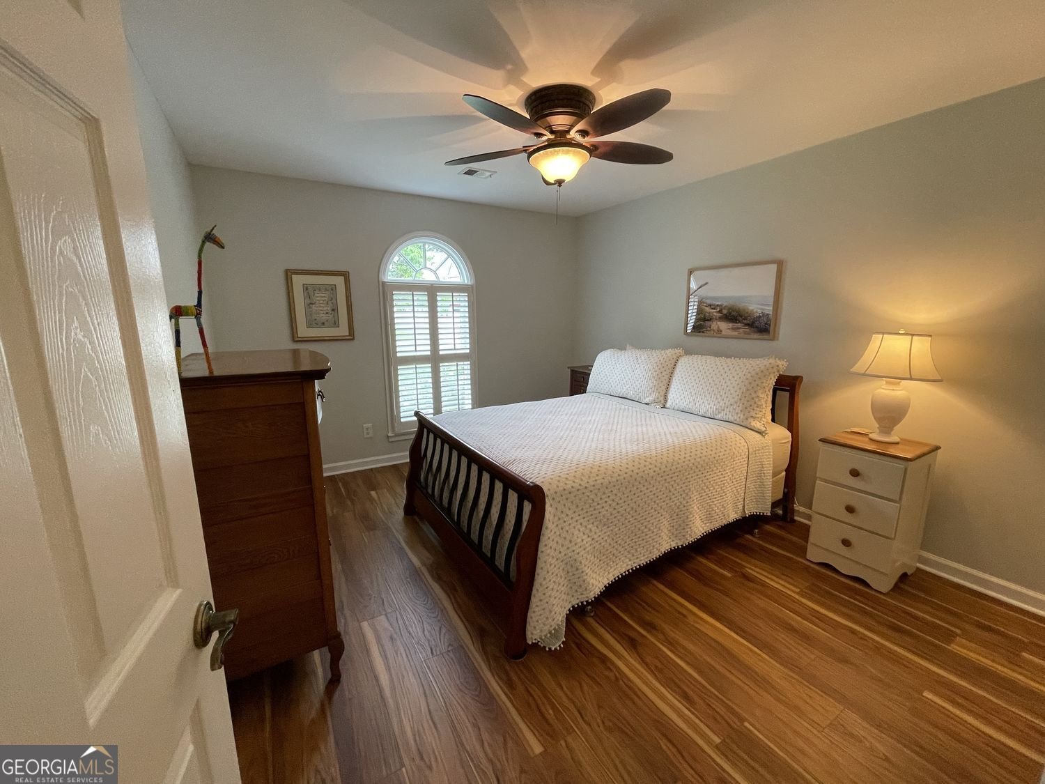 4605 Cantle Court Acworth - Photo 25