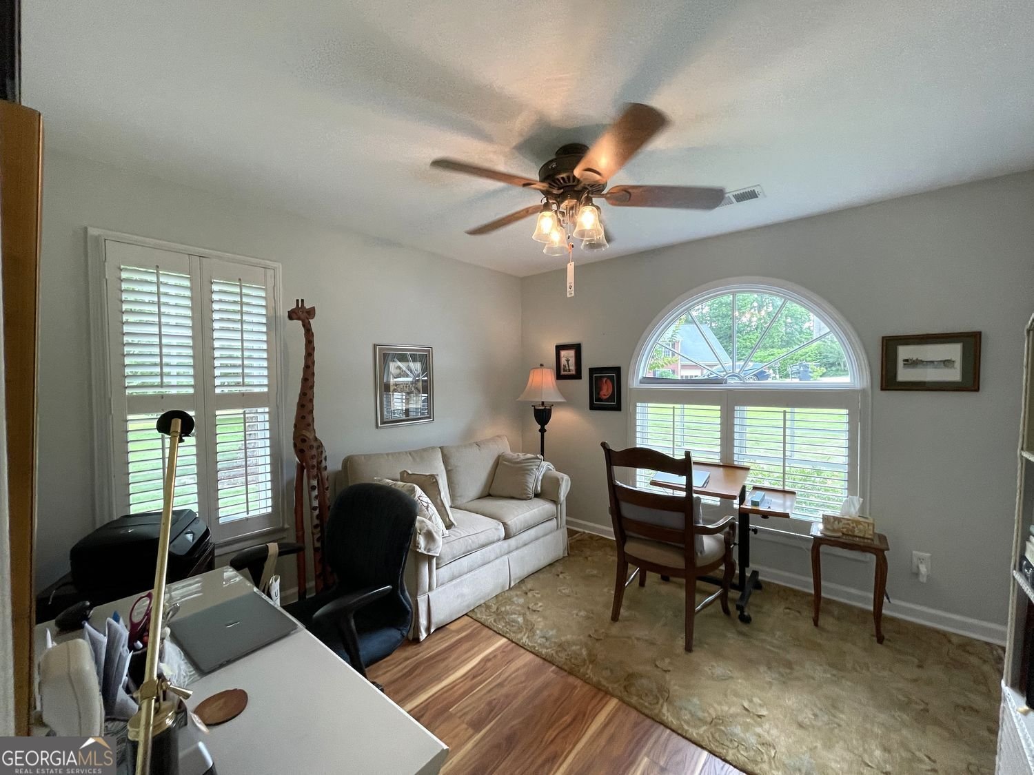 4605 Cantle Court Acworth - Photo 26
