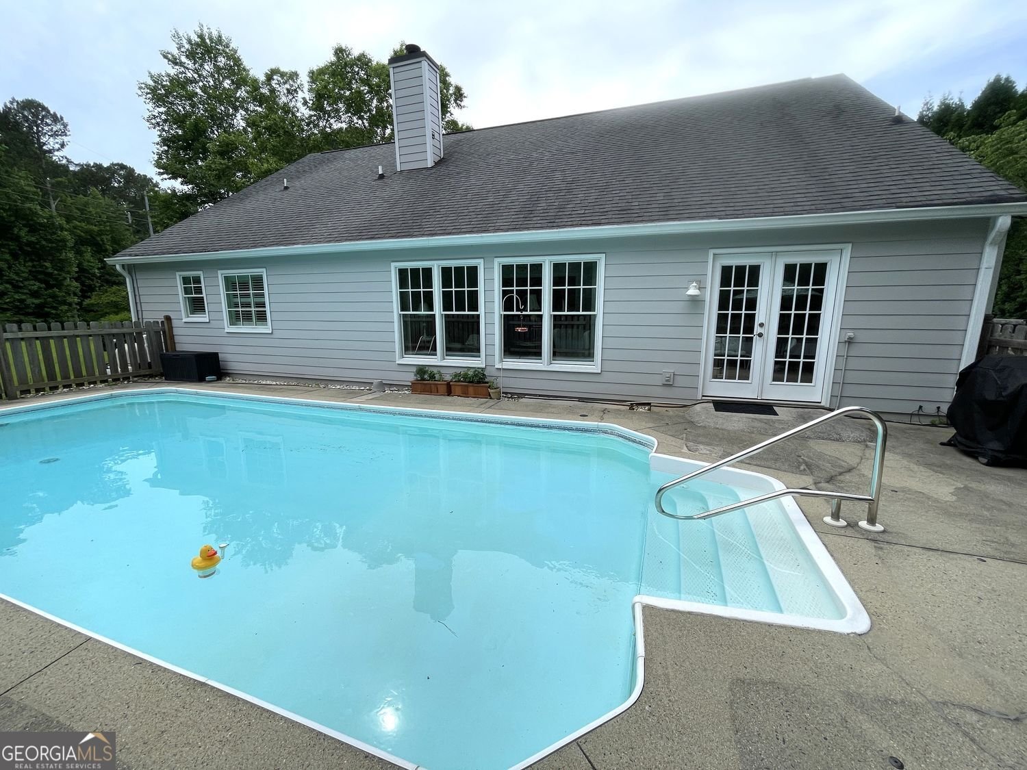 4605 Cantle Court Acworth - Photo 27
