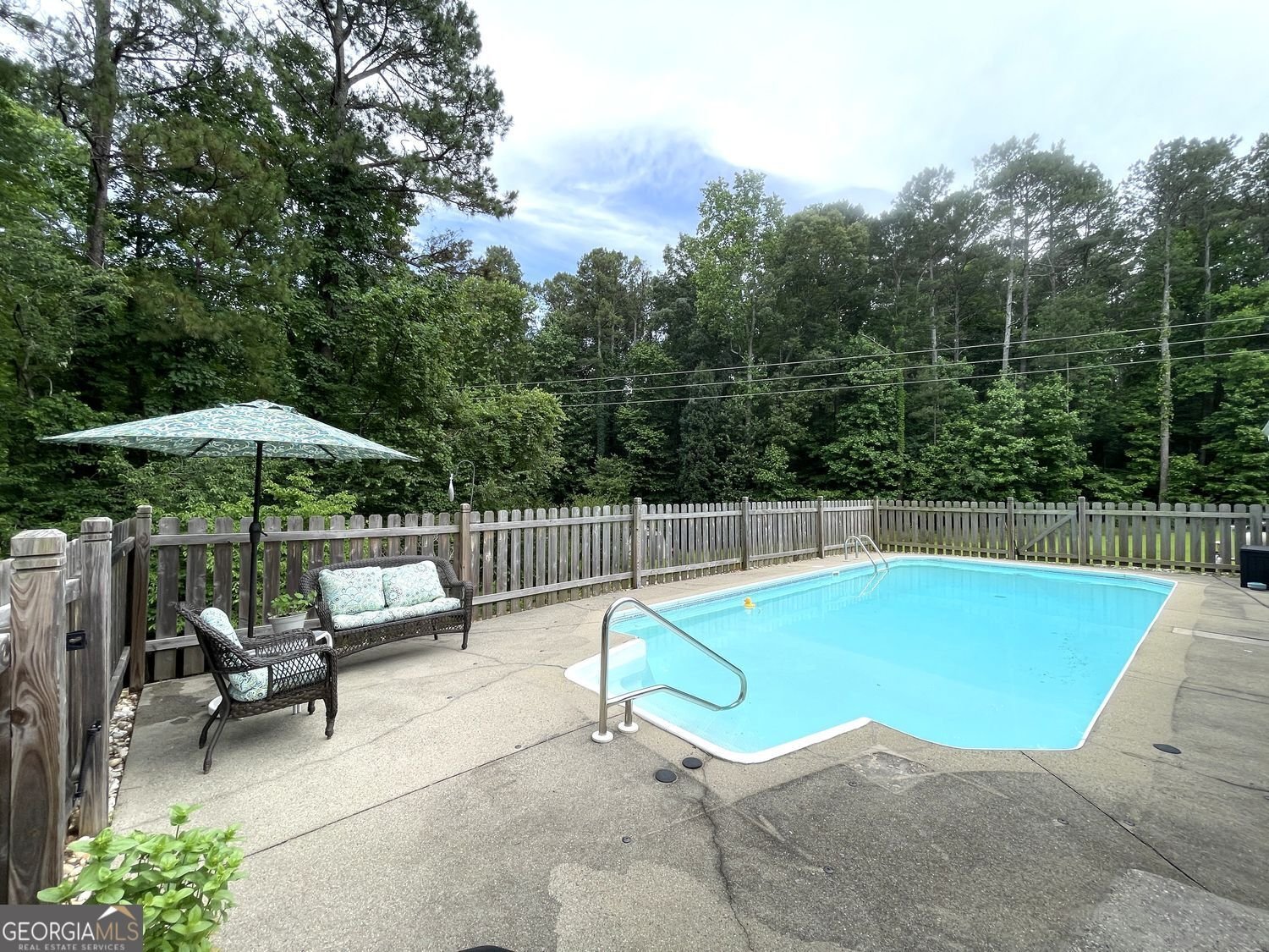 4605 Cantle Court Acworth - Photo 28