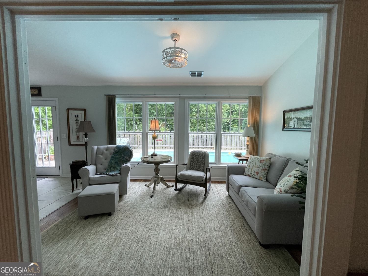 4605 Cantle Court Acworth - Photo 6