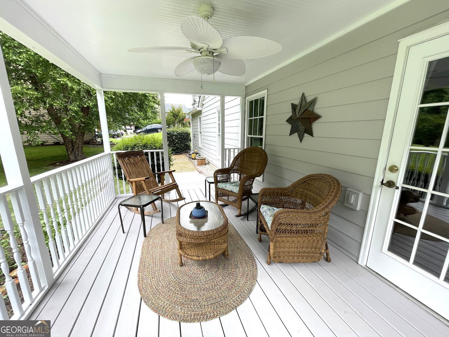 4605 Cantle Court Acworth - Photo 7
