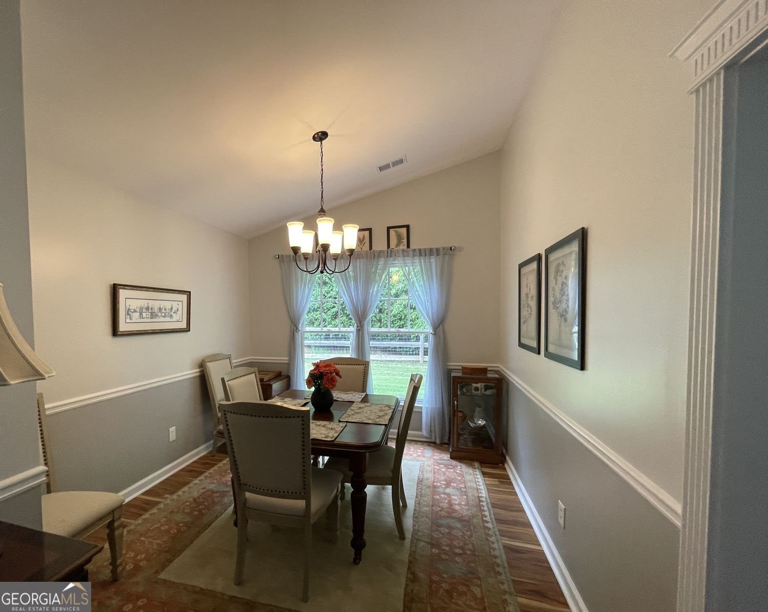 4605 Cantle Court Acworth - Photo 8