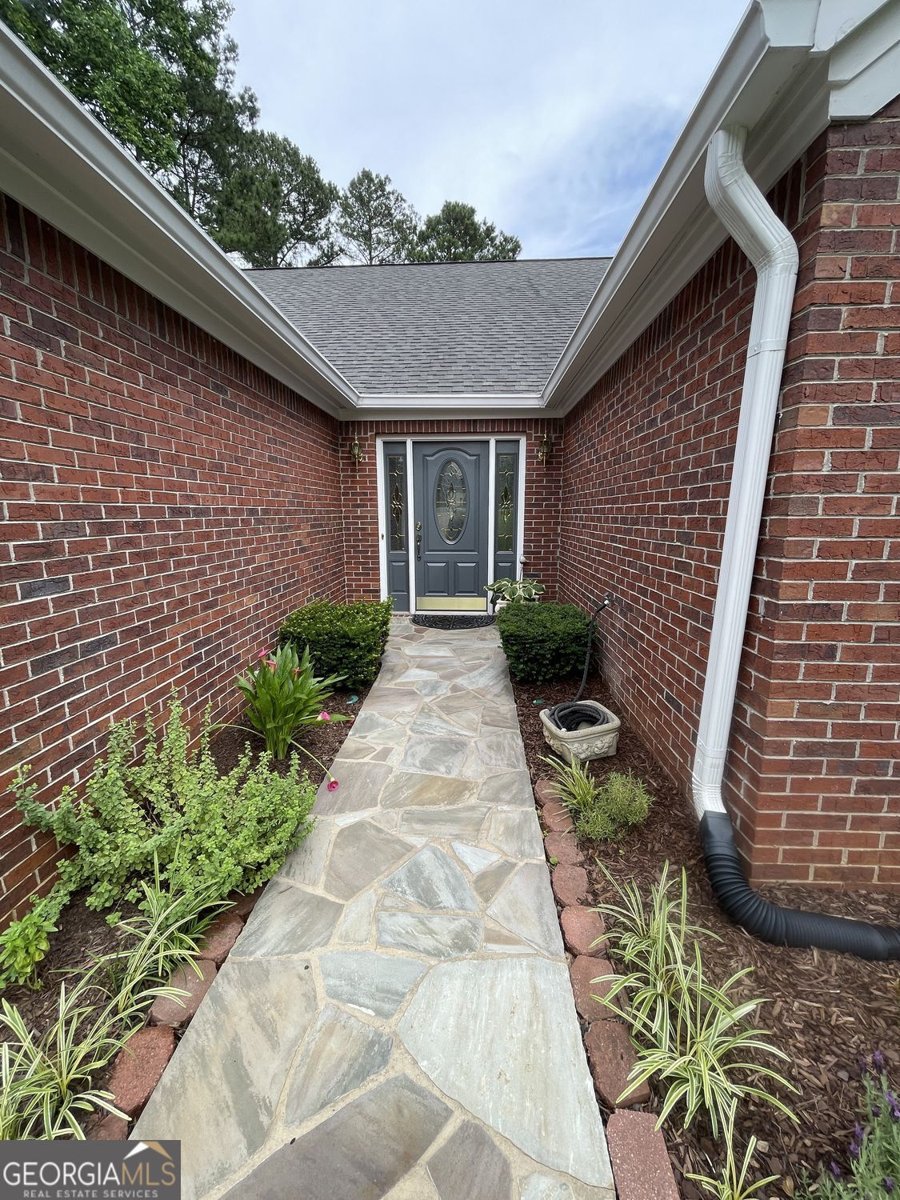 4605 Cantle Court Acworth - Photo 9