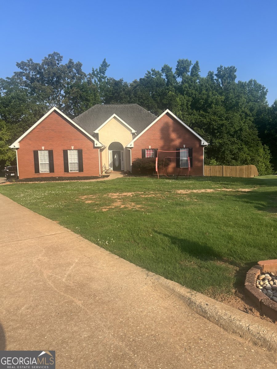 147 Wynnfield Boulevard McDonough - main photo