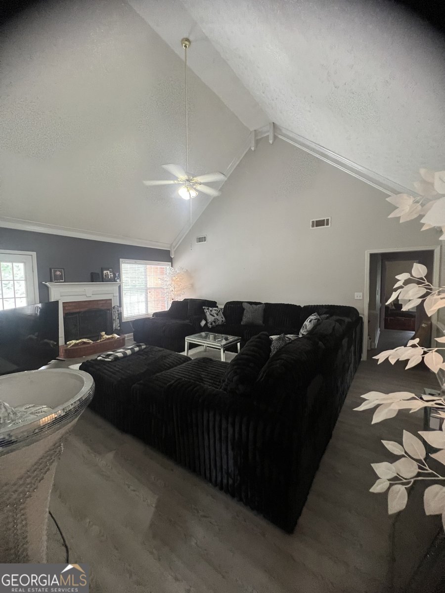 147 Wynnfield Boulevard McDonough - Photo 10