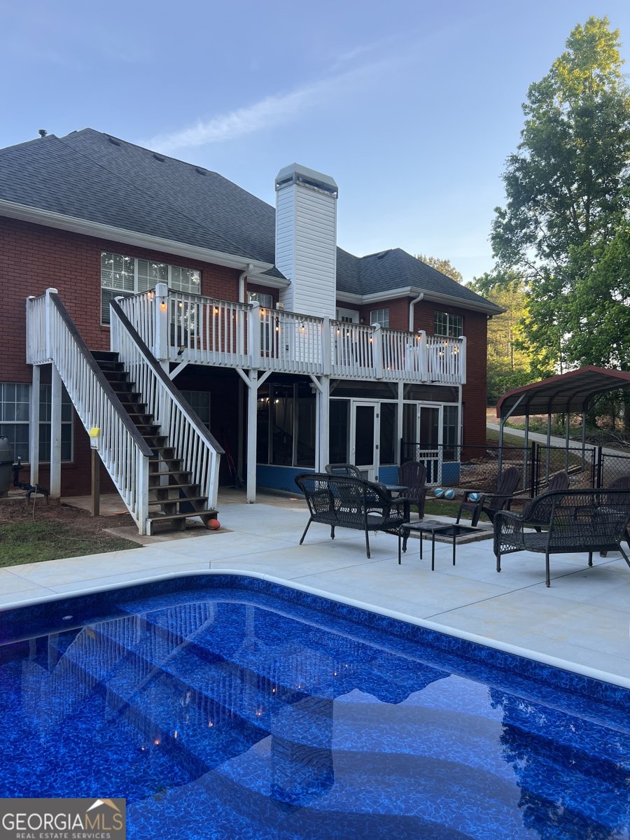 147 Wynnfield Boulevard McDonough - Photo 19