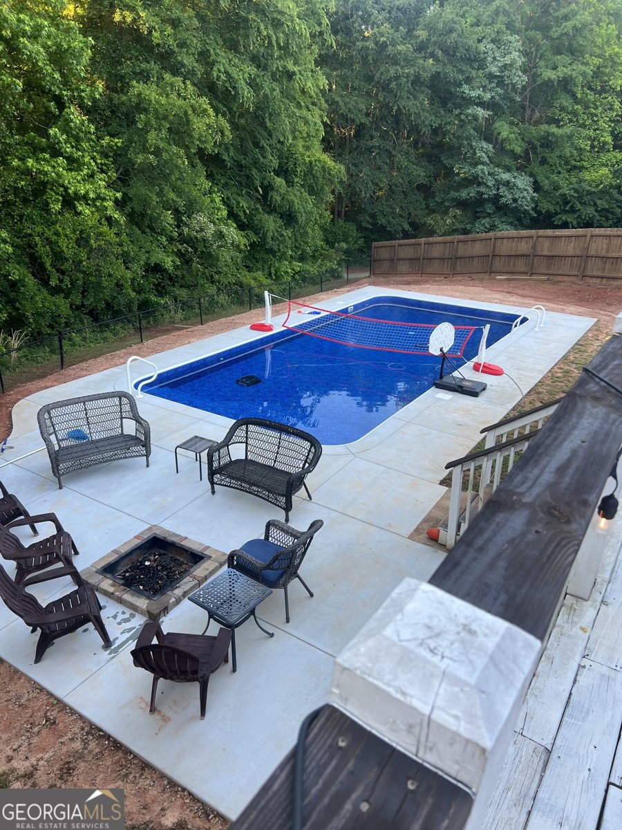 147 Wynnfield Boulevard McDonough - Photo 20