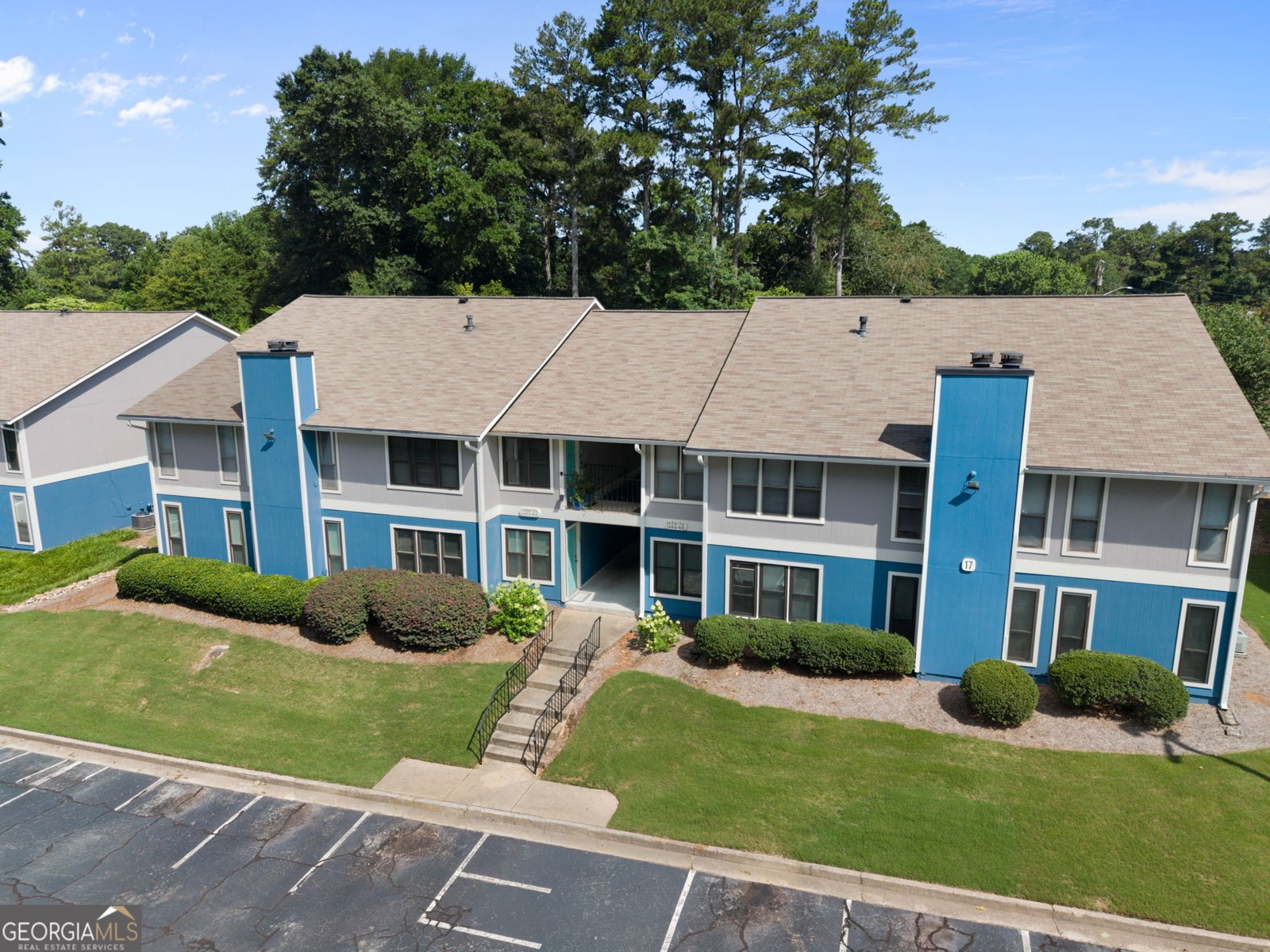 1466 Branch Drive Tucker - Photo 28