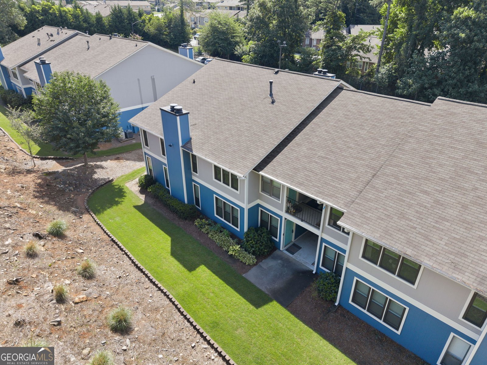 1466 Branch Drive Tucker - Photo 29