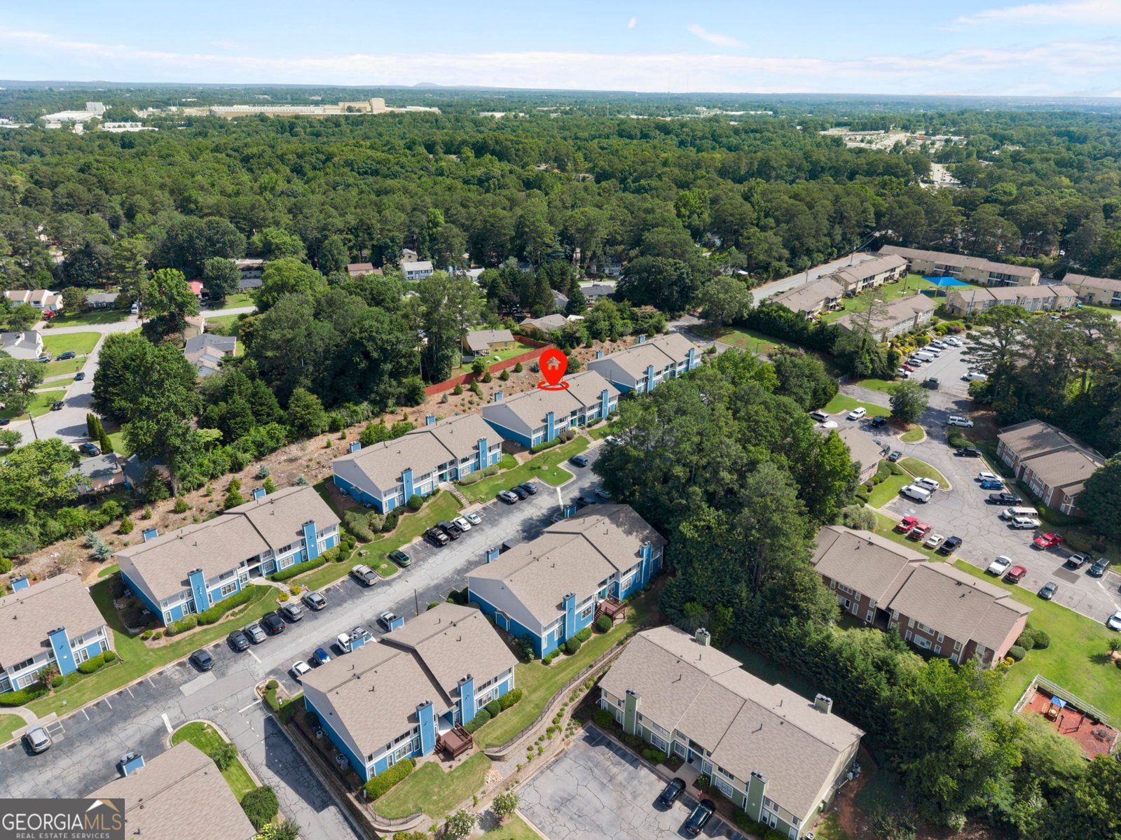 1466 Branch Drive Tucker - Photo 31