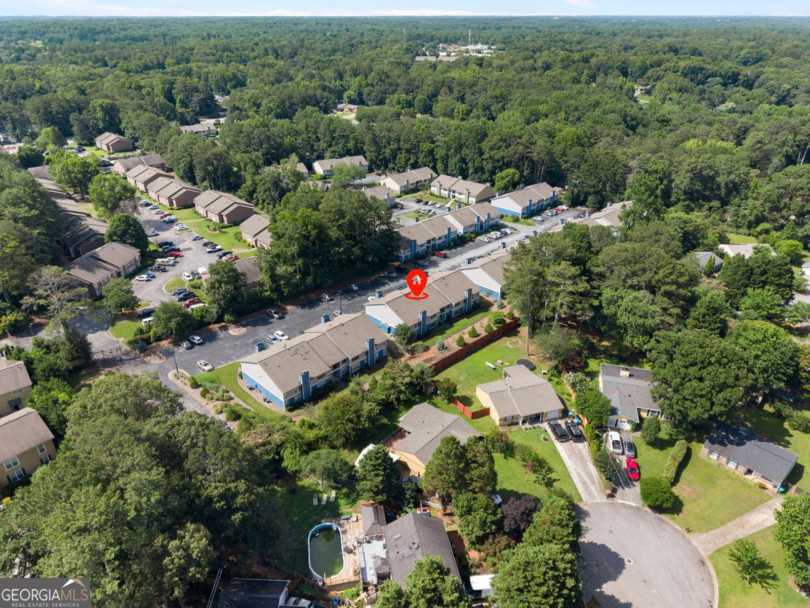 1466 Branch Drive Tucker - Photo 32