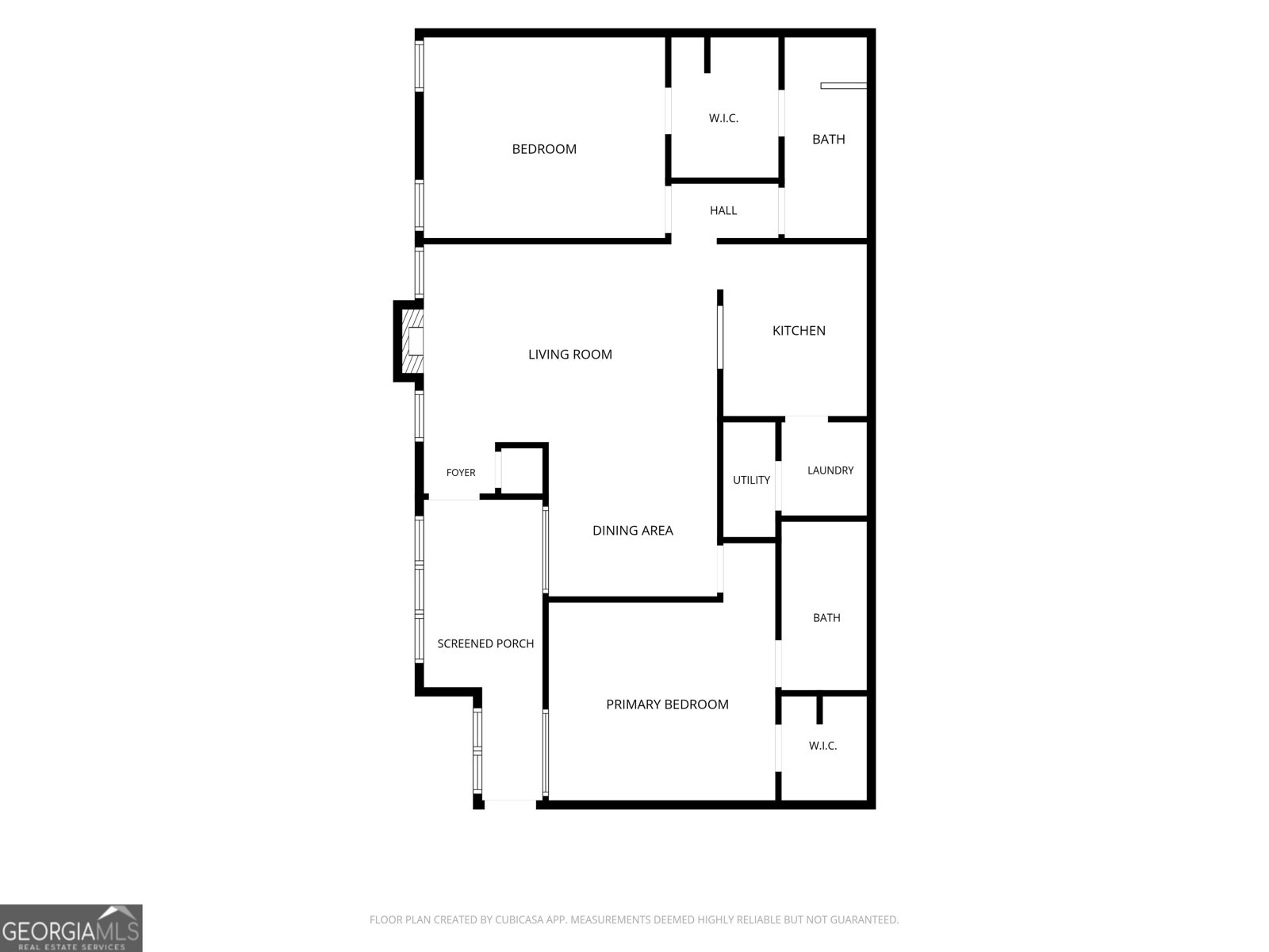 1466 Branch Drive Tucker - Photo 33