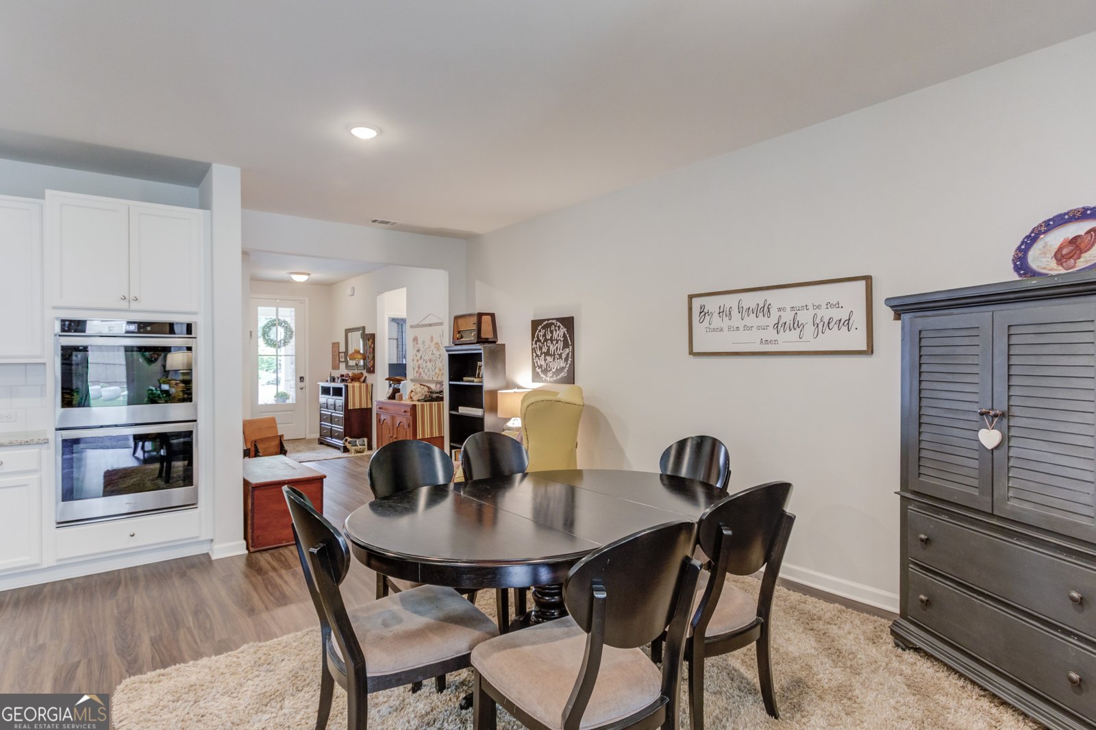 3061 Appling Hills Drive Dacula - Photo 10