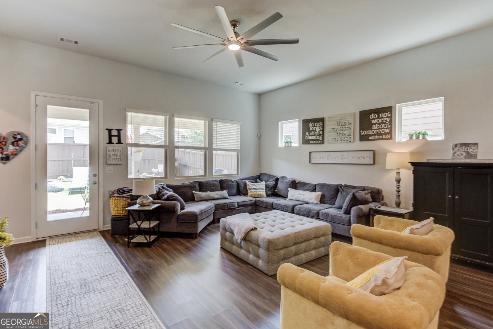 3061 Appling Hills Drive Dacula - Photo 11