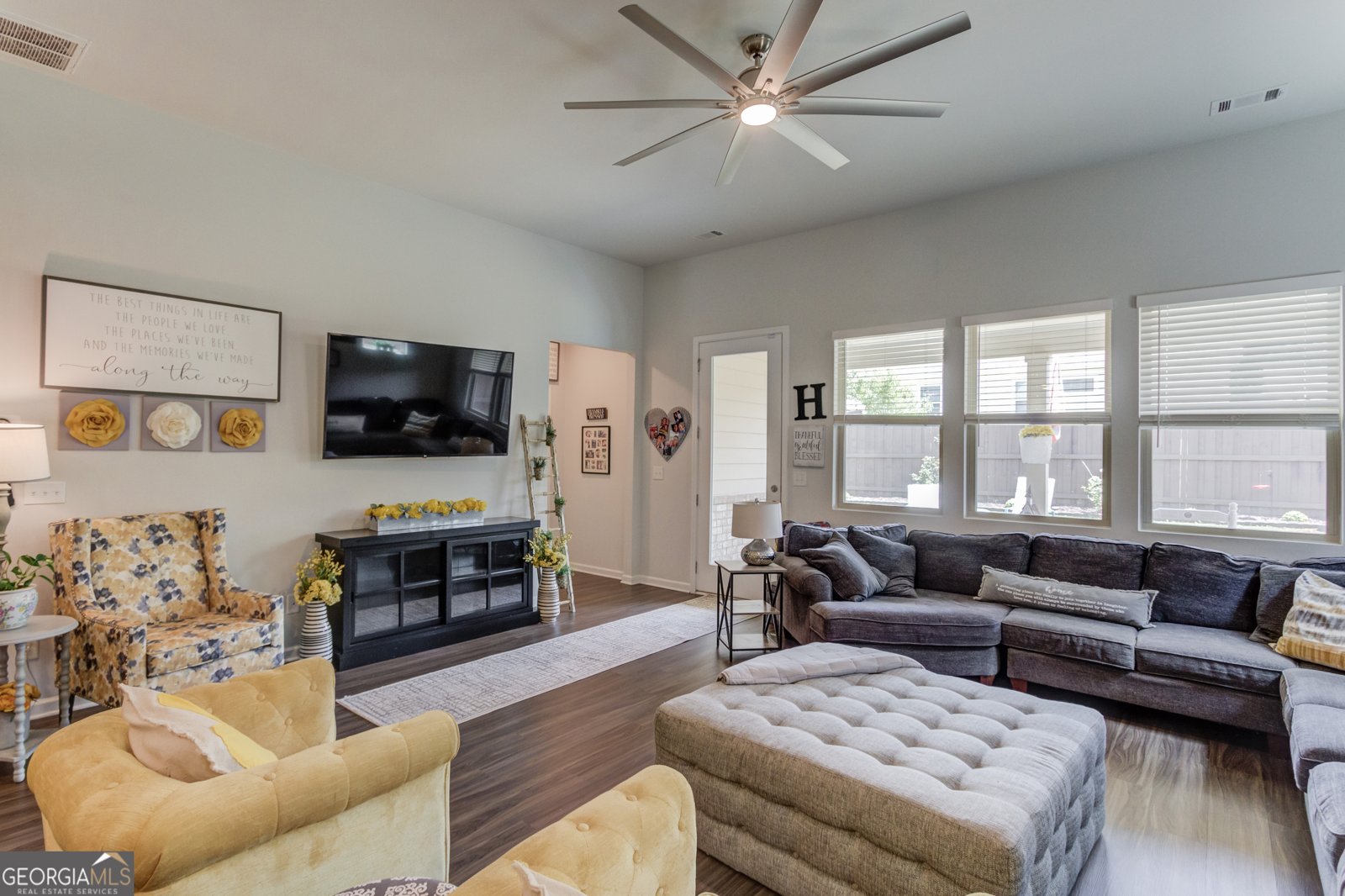 3061 Appling Hills Drive Dacula - Photo 12