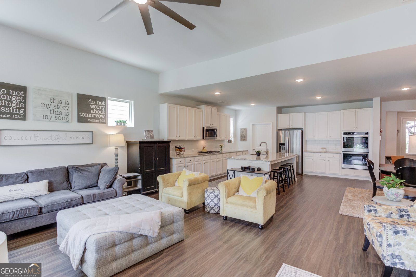 3061 Appling Hills Drive Dacula - Photo 13