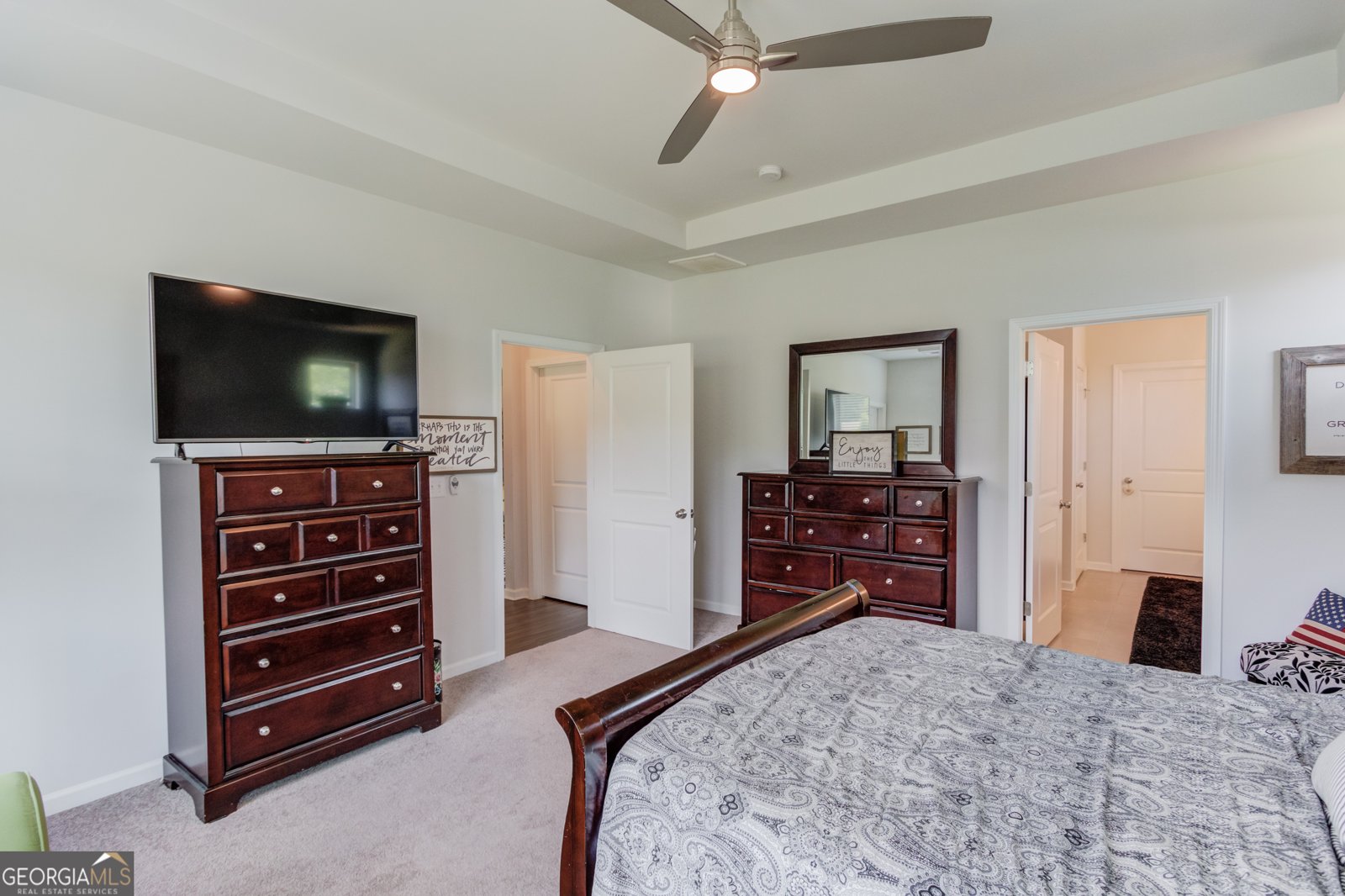 3061 Appling Hills Drive Dacula - Photo 15
