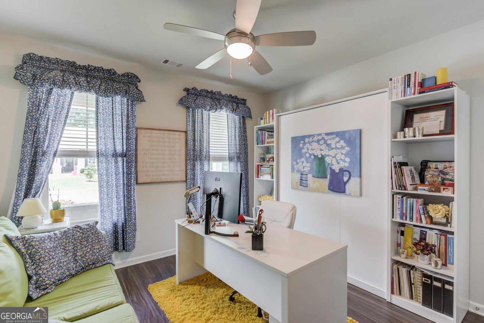 3061 Appling Hills Drive Dacula - Photo 22