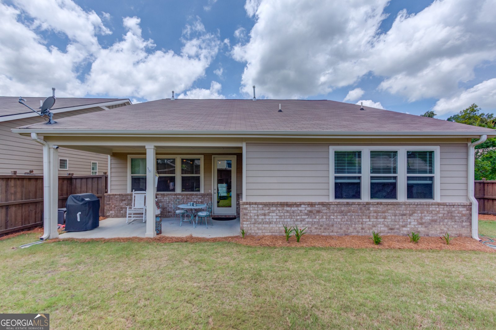 3061 Appling Hills Drive Dacula - Photo 25