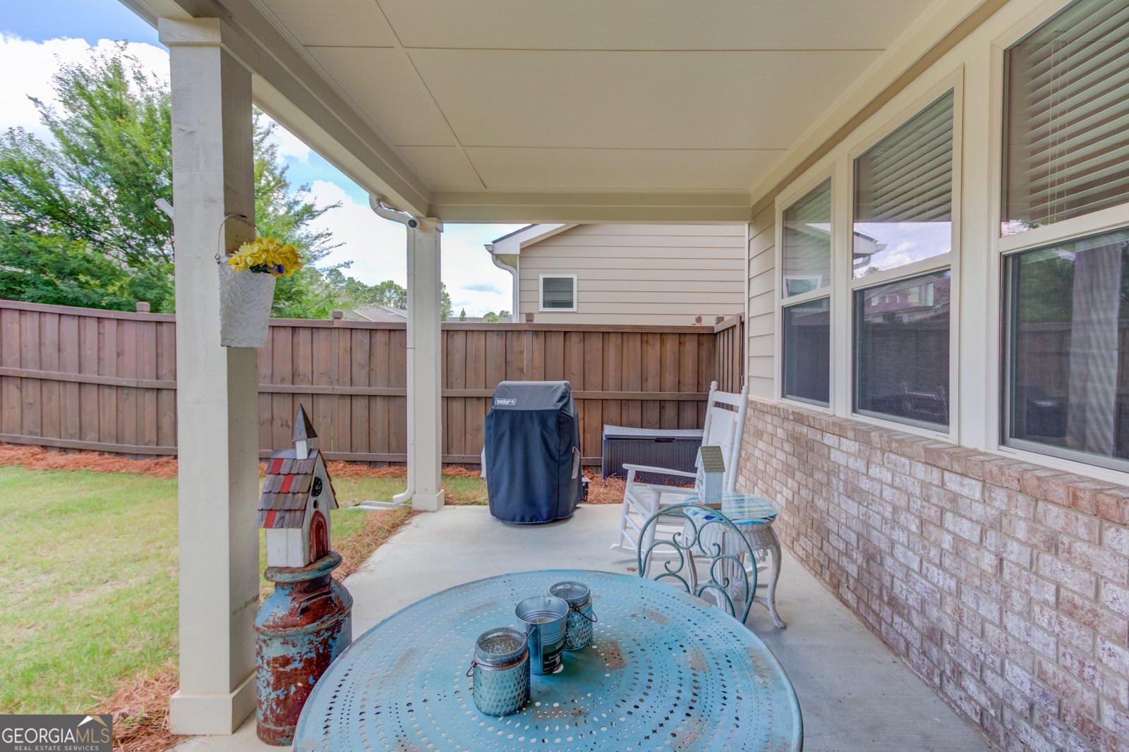 3061 Appling Hills Drive Dacula - Photo 27