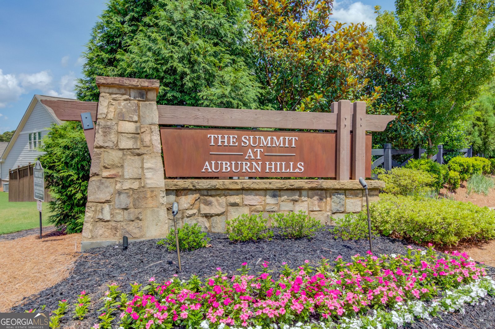 3061 Appling Hills Drive Dacula - Photo 36