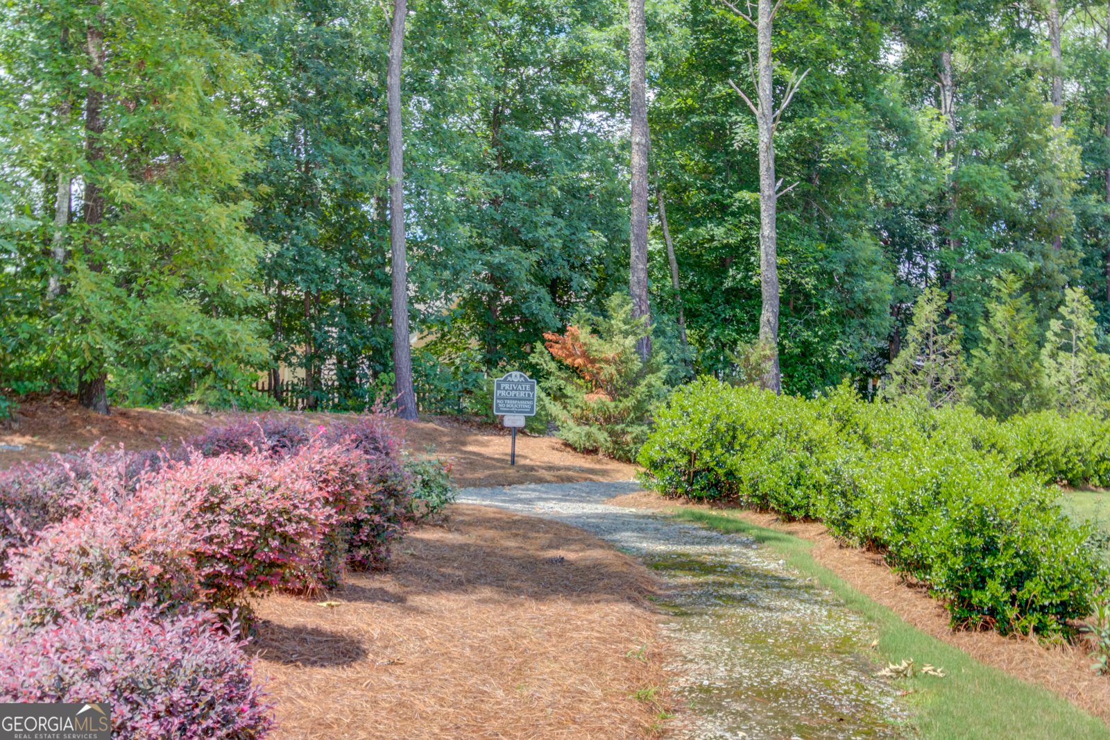 3061 Appling Hills Drive Dacula - Photo 37