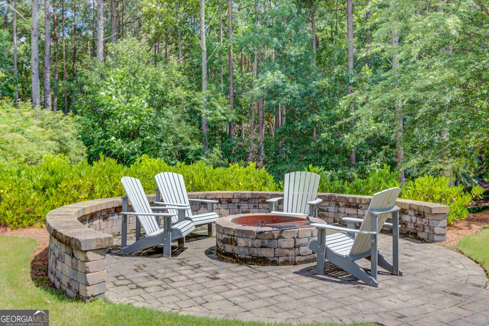 3061 Appling Hills Drive Dacula - Photo 38