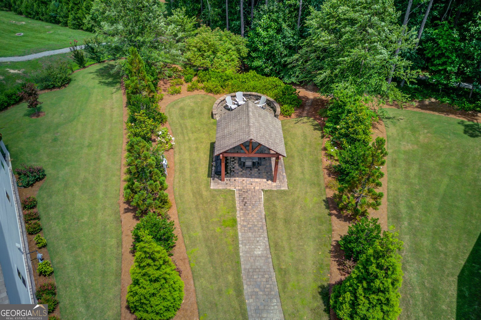 3061 Appling Hills Drive Dacula - Photo 40