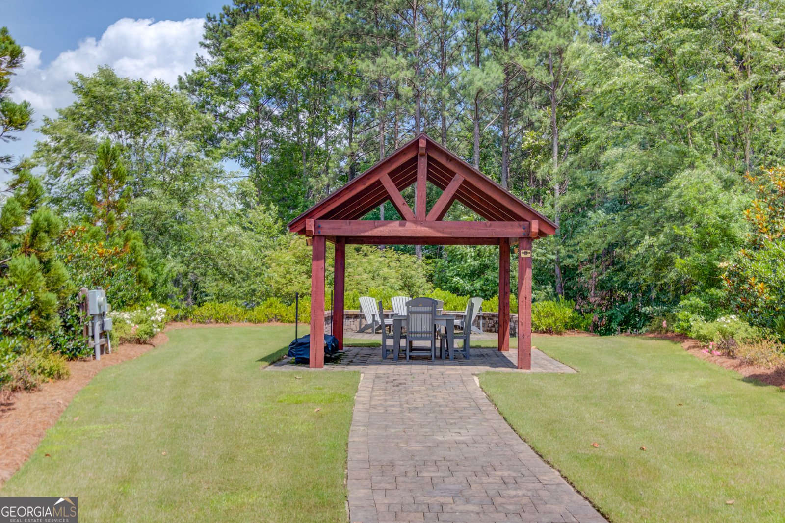 3061 Appling Hills Drive Dacula - Photo 41