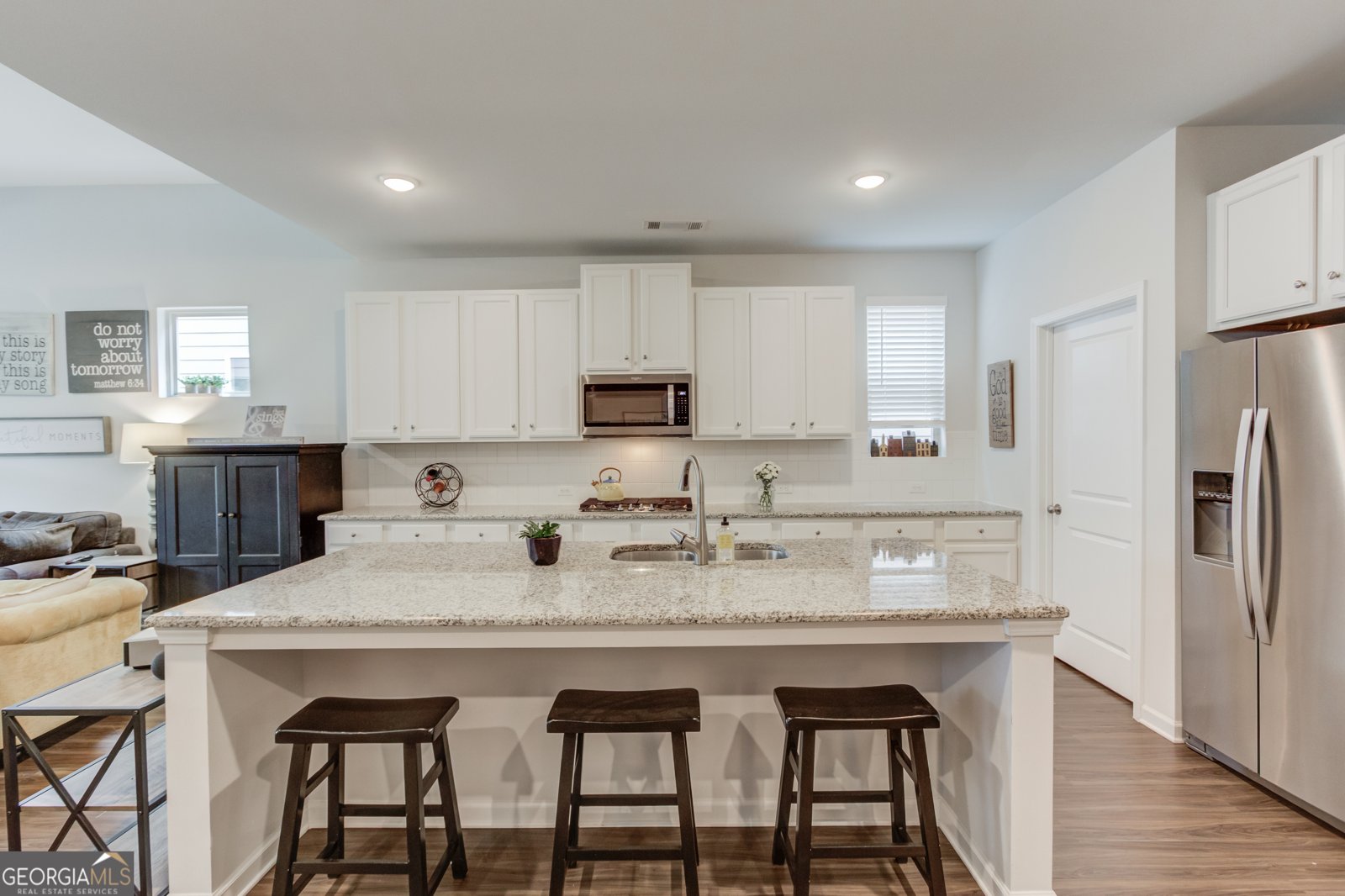 3061 Appling Hills Drive Dacula - Photo 6