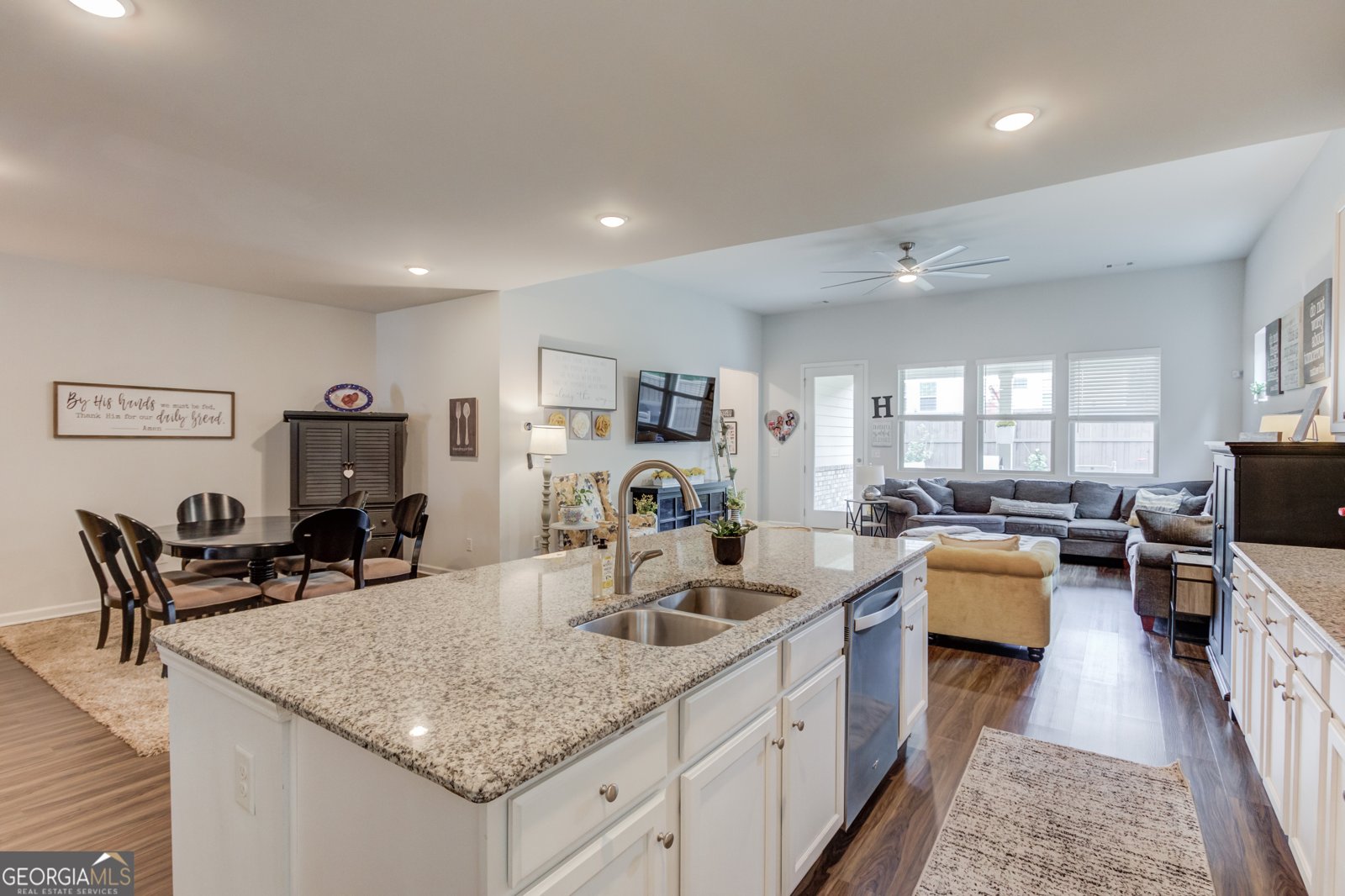 3061 Appling Hills Drive Dacula - Photo 7