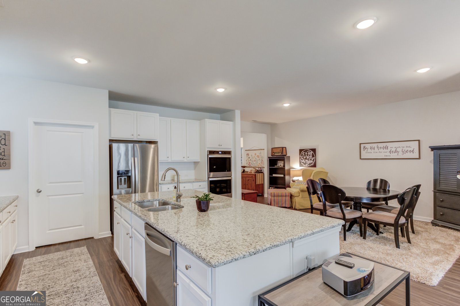 3061 Appling Hills Drive Dacula - Photo 8