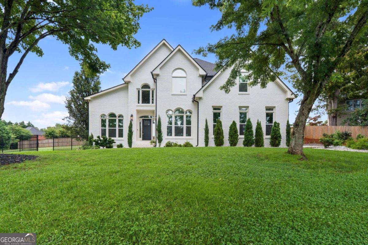 4221 Willow Oak Drive Gainesville - main photo