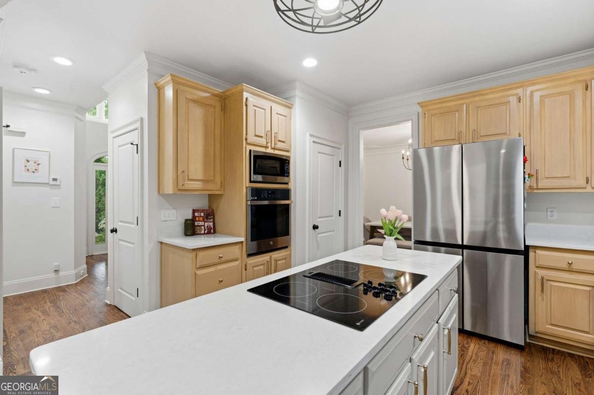 4221 Willow Oak Drive Gainesville - Photo 13