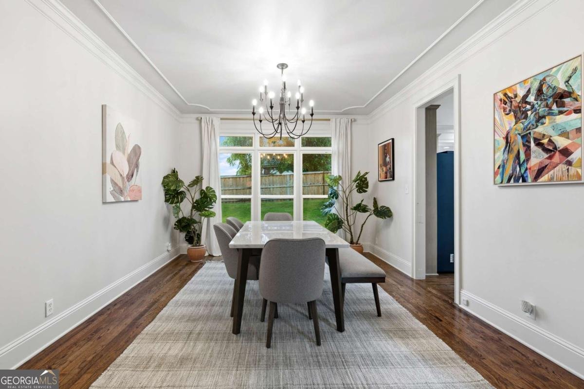 4221 Willow Oak Drive Gainesville - Photo 8