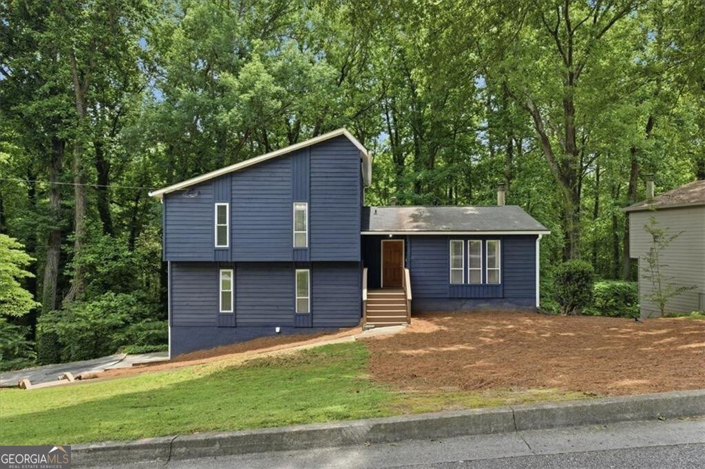 5005 Green Forest Plwy SE Smyrna - Photo 10
