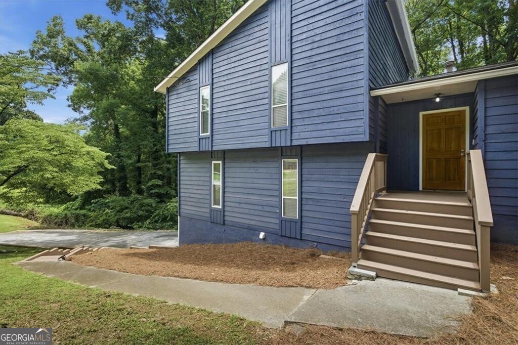 5005 Green Forest Plwy SE Smyrna - Photo 11