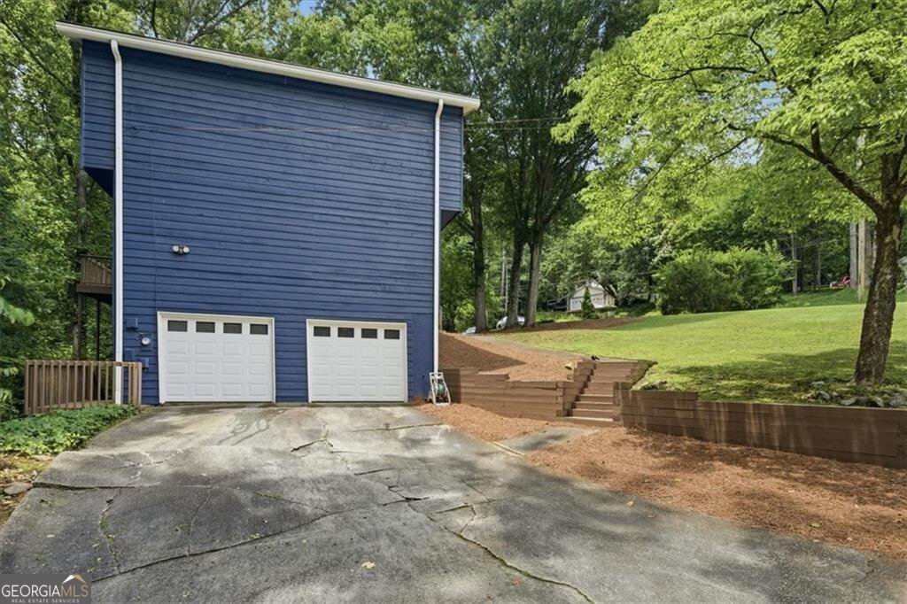 5005 Green Forest Plwy SE Smyrna - Photo 12