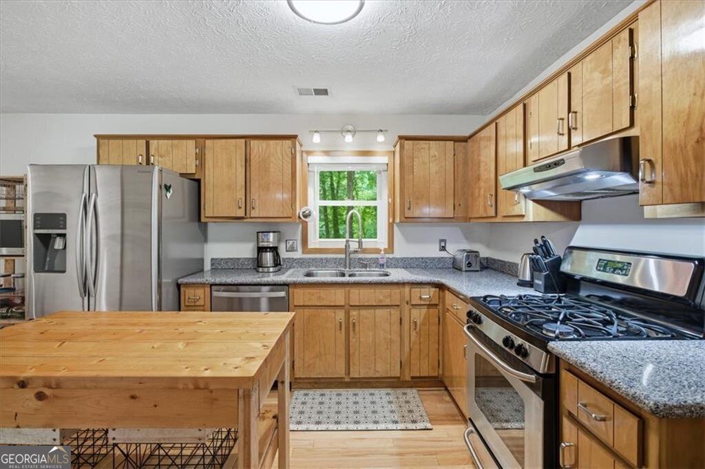 5005 Green Forest Plwy SE Smyrna - Photo 16