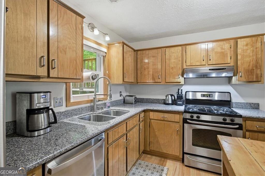 5005 Green Forest Plwy SE Smyrna - Photo 17