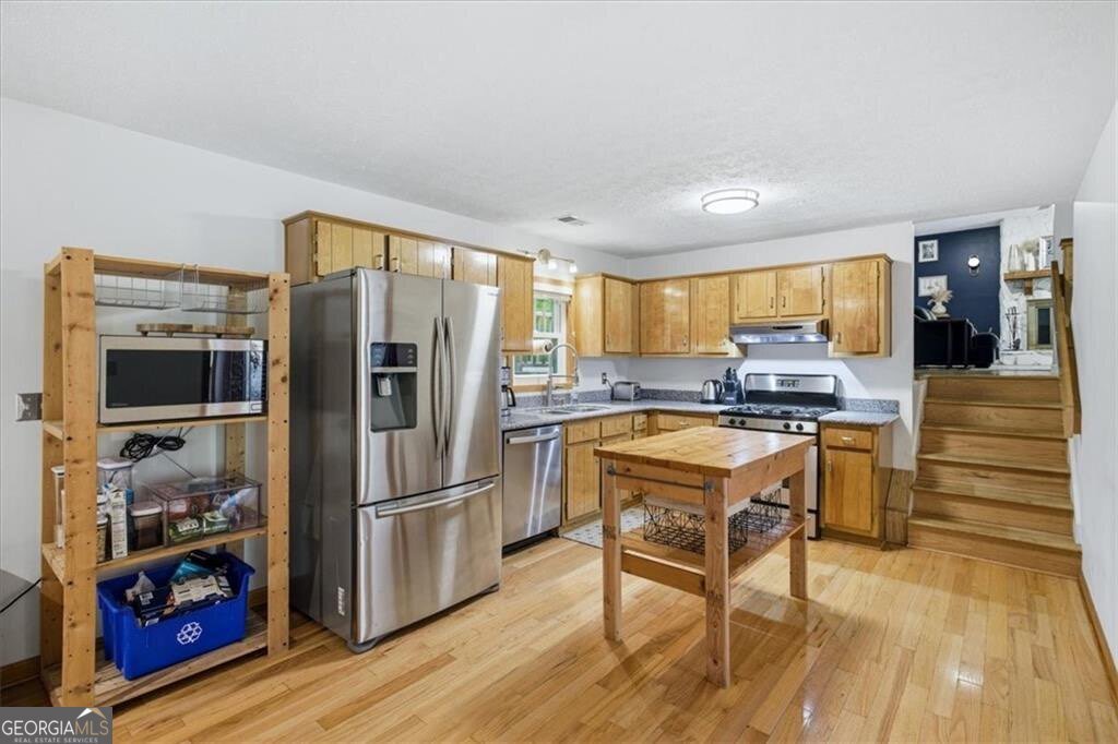 5005 Green Forest Plwy SE Smyrna - Photo 19