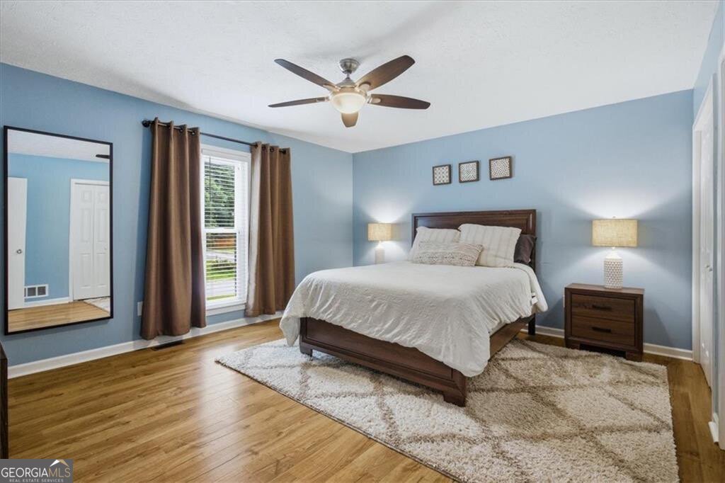 5005 Green Forest Plwy SE Smyrna - Photo 26