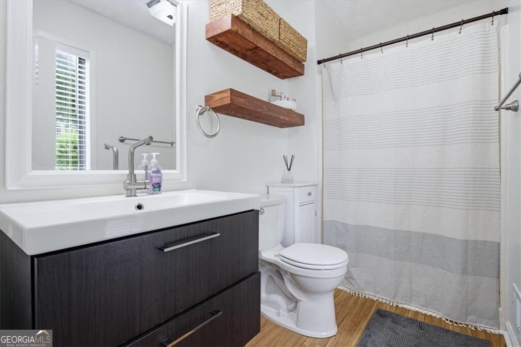 5005 Green Forest Plwy SE Smyrna - Photo 28