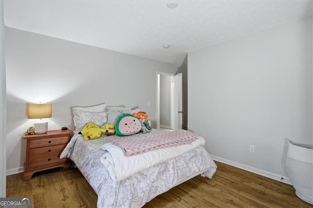 5005 Green Forest Plwy SE Smyrna - Photo 31