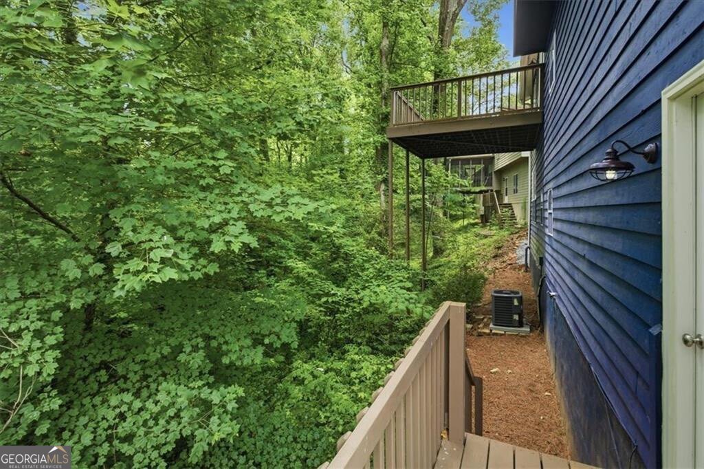 5005 Green Forest Plwy SE Smyrna - Photo 41