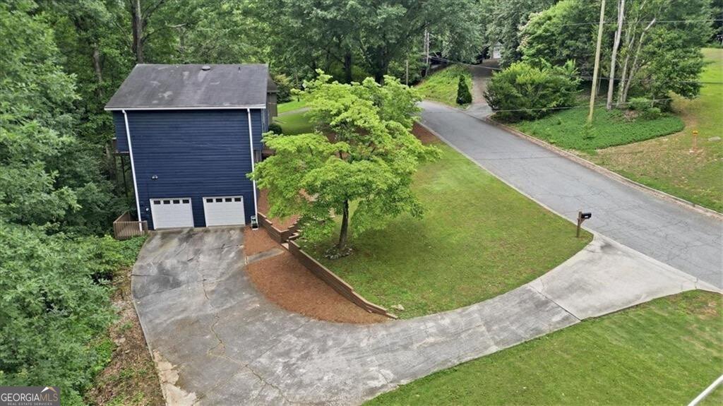 5005 Green Forest Plwy SE Smyrna - Photo 43
