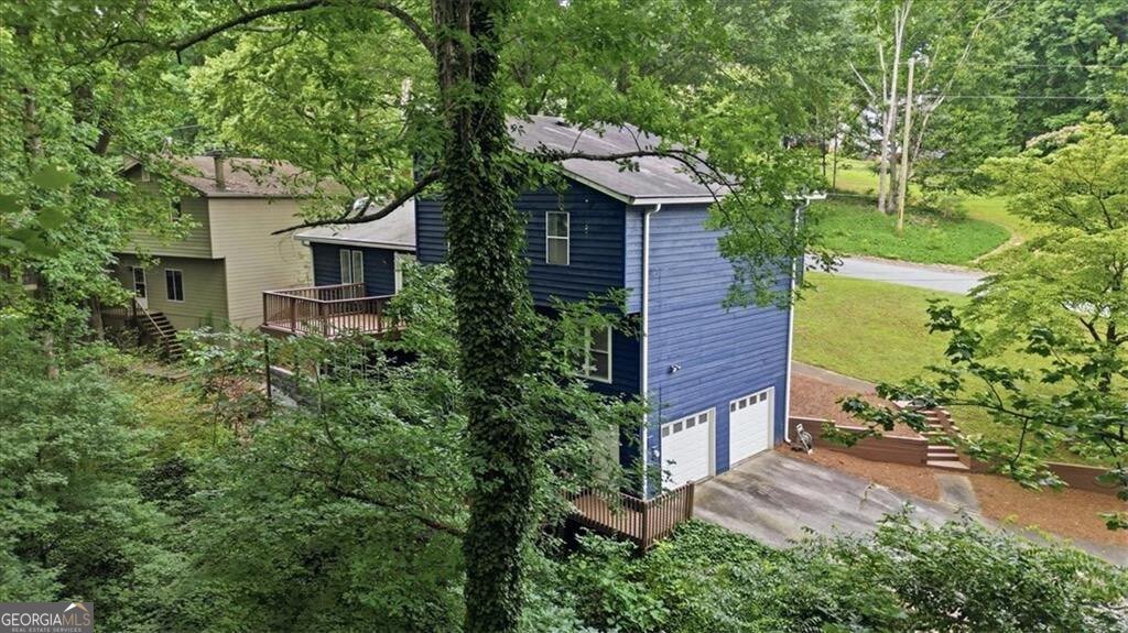 5005 Green Forest Plwy SE Smyrna - Photo 44
